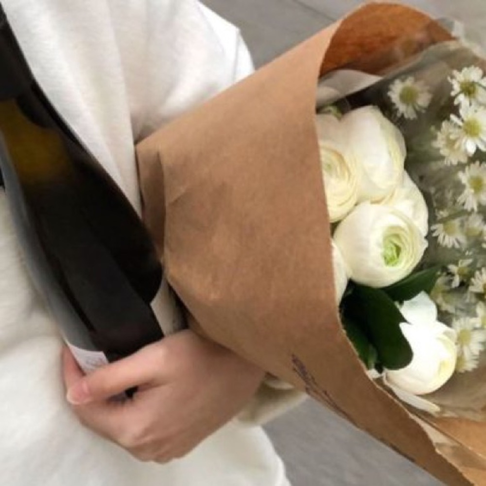 Meet your Posher, La